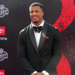 Commanders LB Sonny Styles is a top value from Day 1 of 2026 NFL Draft