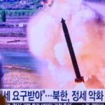News24 | North Korea tests ballistic missile as tensions with ‘hostile’ South Korea escalate