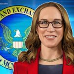 SEC’s Peirce tempers expectations over tokenized stocks exemption