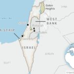 More than 1,000 people have been killed by Israeli fire since the Gaza ceasefire, officials say