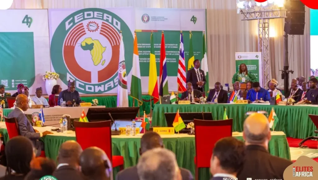 ECOWAS Targets 48% Renewable Energy Share by 2030 