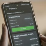 Why M-KOPA is using smartphone repayments to expand digital lending