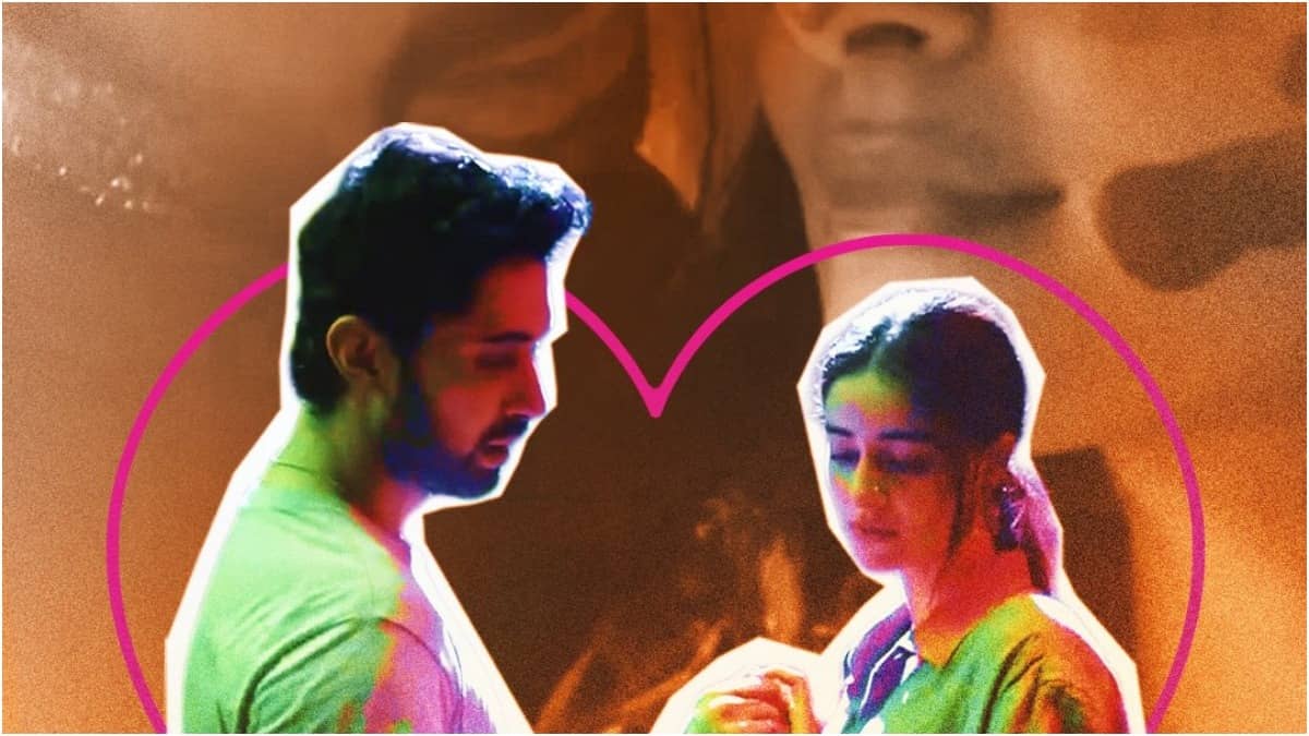 Chand Mera Dil Box Office Collection Day 5: Despite Reduced Ticket Prices, Ananya Panday-Lakshya Starrer Fails To Pick Up Pace