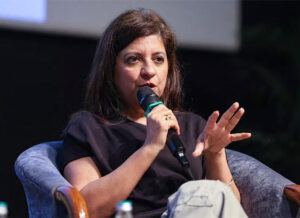 EXCLUSIVE: Zoya Akhtar CONFIRMS robbery at office after 66 hard disks go missing; says, “Luckily we have backup files of everything”