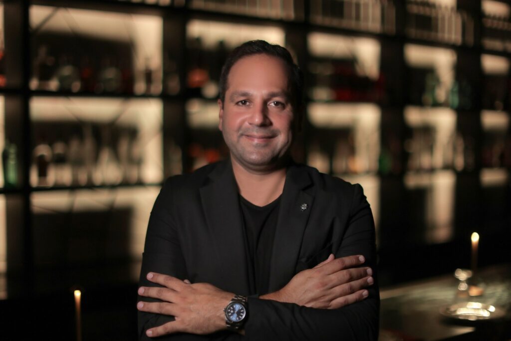 Nicolas Broumana on MADAME – Maison Festive and Burj on Bay’s expanding vision