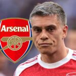 Arsenal make huge Leandro Trossard sale decision as multiple clubs plot summer swoop