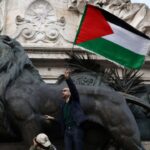 France pushes coordinated sanctions on Israel over West Bank violence