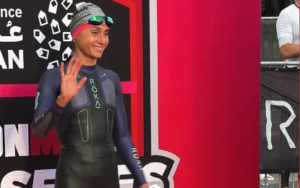 [WATCH LIVE NOW] Women’s European Ironman Championship in Hamburg