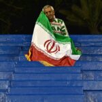 For Iran’s diaspora, a tough World Cup call: To support the national team or protest – or both?