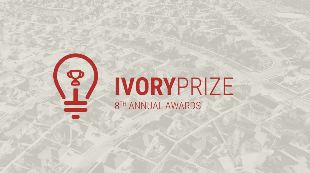 Ivory Prize honors solutions in a higher rate, higher risk backdrop