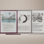 Amazon brings first-ever colour Scribe lineup to Canada