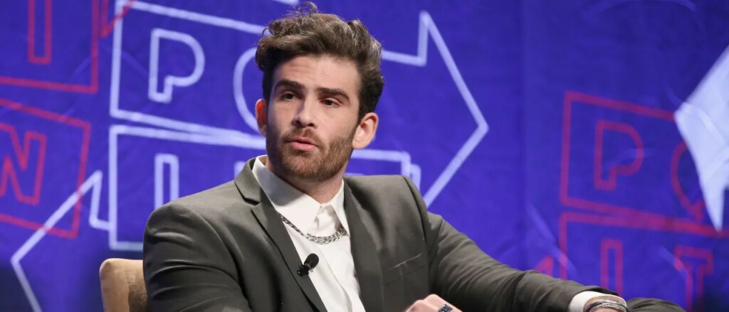 ‘They’re Up My Ass’: Everything You Need To Know About Feds’ Probe Into Left’s Favorite Influencer