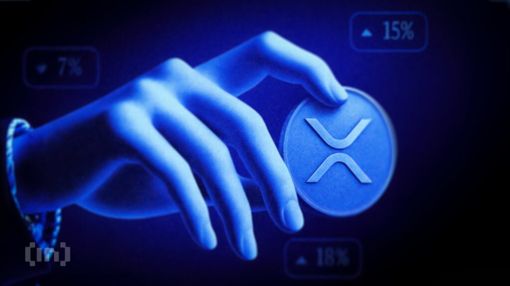XRP Is Down 50%, and a $785 Million Stablecoin May Be Part of the Problem