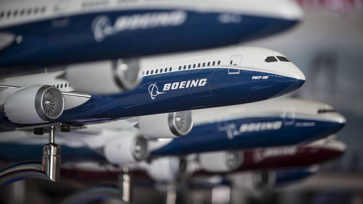 Boeing just landed a deal that changes the game for investors