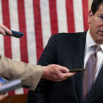 Rubio says U.S. won’t do anything that would undermine Gulf security