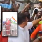 From Water Cannons to Chief Minister’s Embrace: The Sadhu Who Stood Firm in 2024 Just Had a Full‑Circle Moment With Suvendu Adhikari