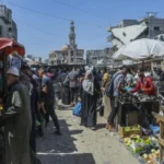 With Gaza peace plan stuck due to Hamas’ insistence on keeping weapons, US reaches out to PA