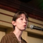 ‘World’s richest nations’ facilitating ‘undisguised genocide’ in Gaza, says Sally Rooney
