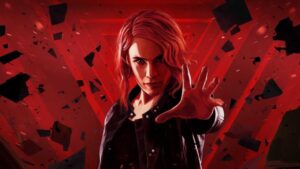 Remedy CEO: Alan Wake and Control ‘Should Have Sold More’