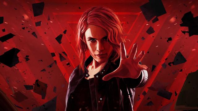 Remedy CEO: Alan Wake and Control ‘Should Have Sold More’