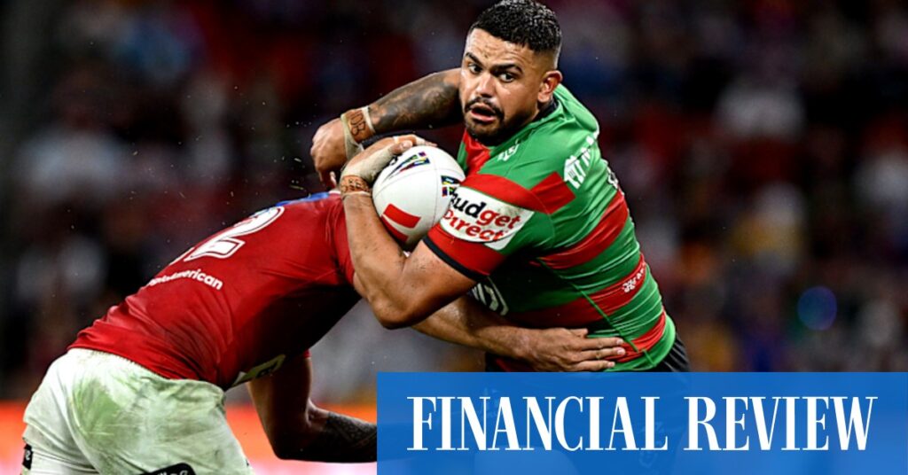 NRL broadcast rights: Nine Entertainment pitches for exclusive deal to replace Foxtel