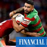 NRL broadcast rights: Nine Entertainment pitches for exclusive deal to replace Foxtel
