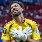 Cape Verde vs Saudi Arabia