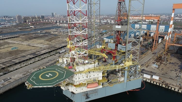 Saipem exits Saudi Arabian shallow-water drilling playground with sale of jack-up rig fleet to ADES
