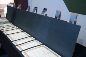 Saudi Arabia Wins UN Public Service Award for SDAIA Platforms