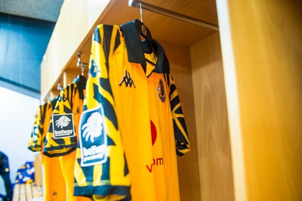 Kaizer Chiefs news: Da Cruz truth bombs, THREE new signings?