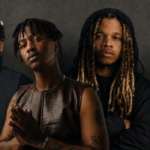 10 Things You Should Know About Ruff, Sjava, Emtee And Saudi’s “The Trap Temptations”