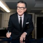 What Is Stephen Colbert Doing Next After ‘The Late Show’?