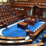 ‘Unhelpful virtue-signaling’: US State Dept warns against Irish bill targeting Judea and Samaria trade