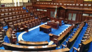 ‘Unhelpful virtue-signaling’: US State Dept warns against Irish bill targeting Judea and Samaria trade