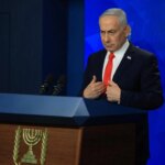 Netanyahu says war with Iran saved Israel from threat of ‘nuclear annihilation’