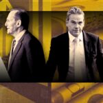 A right mess: how mining, media and politics interests are combining to influence public debate in Australia
