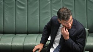The Coalition only has itself to blame