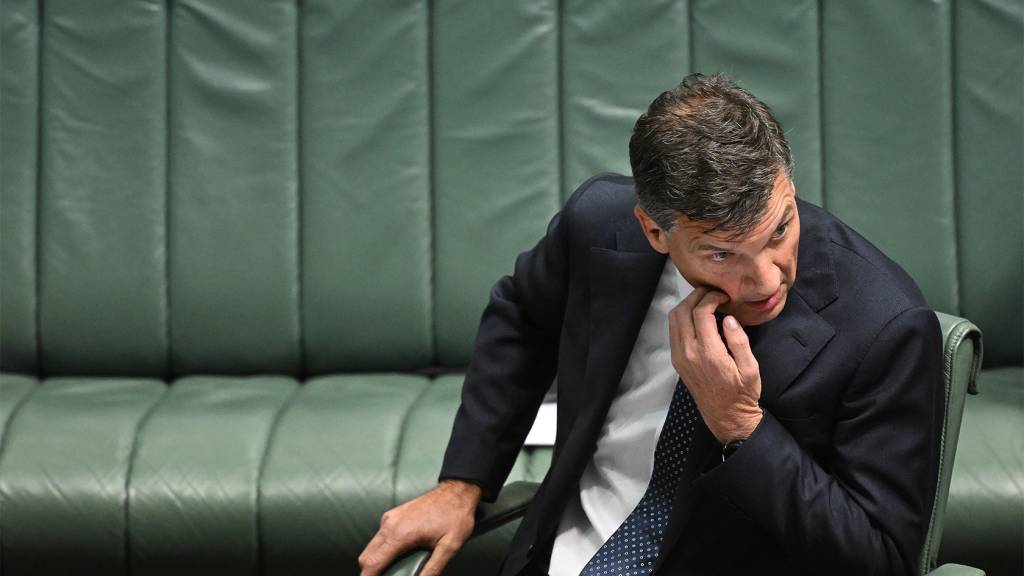 The Coalition only has itself to blame
