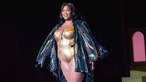 Lizzo’s Latest Album Tanks With Fewer Than 3 Million First-Week Streams and Under 3,000 Units Sold — What Happened?