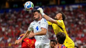 John Fallon: Pico Lopes’ Cape Verde adventure can inspire League of Ireland dreamers