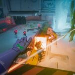 Marathon’s mid-season 2 update brings in an experimental PvE mode that will let solo and duo runners take on Cryo Archive