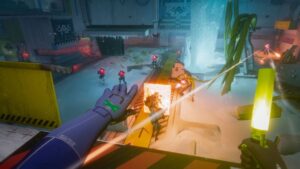 Marathon’s mid-season 2 update brings in an experimental PvE mode that will let solo and duo runners take on Cryo Archive