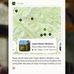 Claude can now connect to lifestyle apps like Spotify, Instacart and AllTrails