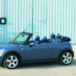 MINI marks 25 years of modern-era success under BMW
