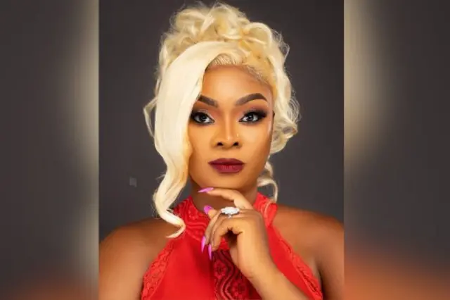 Jackie Appiah, Martha Ankomah, other actors mourn with Beverly Afaglo’s family