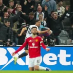 Premier League goal of the season nominations include Newcastle United star