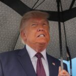 Is Donald Trump Sick? A Bombshell New Scoop May Provide Our First Real Clue.