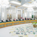 ‎Cabinet reviews Saudi Arabia’s development achievements