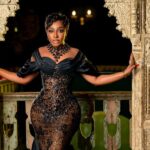 Ini Edo Said Birthday, But Make It Couture!
