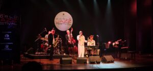 From Bossa Nova to Bebop, the World Jazz Festival Took Mumbai on a Globe-Trotting Journey